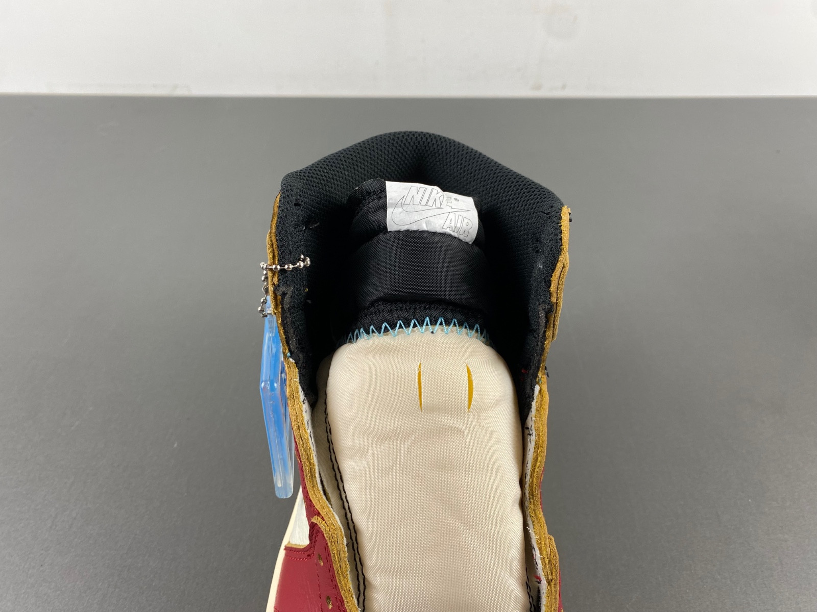 Union LA x Air Jordan 1 High OG HV8563-600