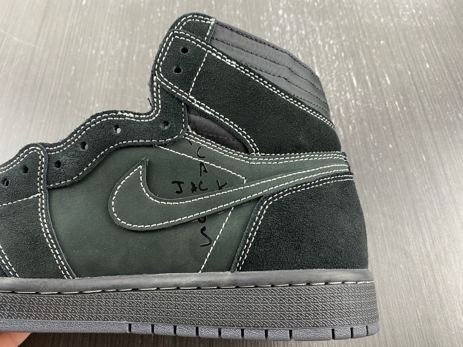 Air Jordan 1 High DM7866-011