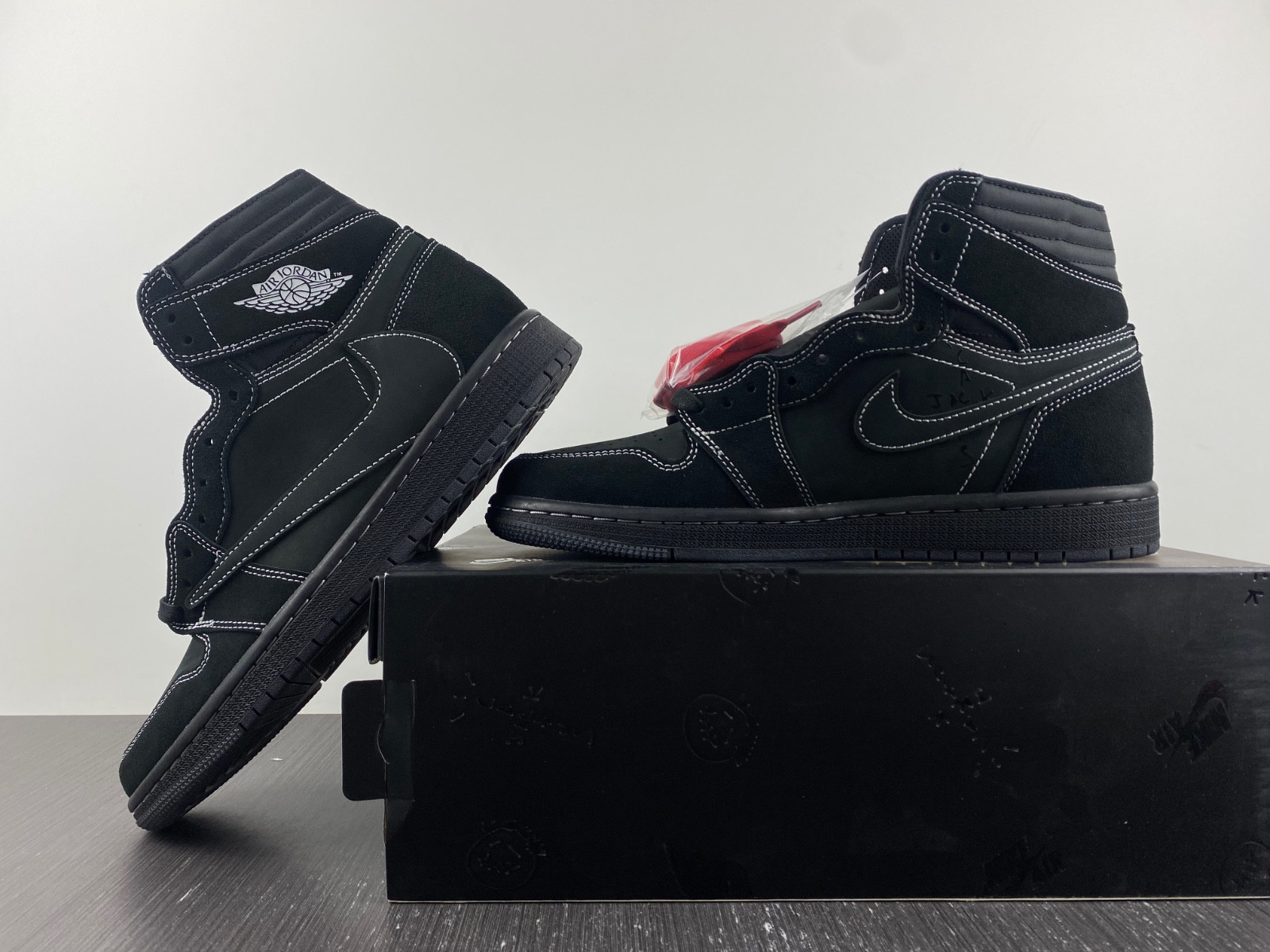 Air Jordan 1 High DM7866-011