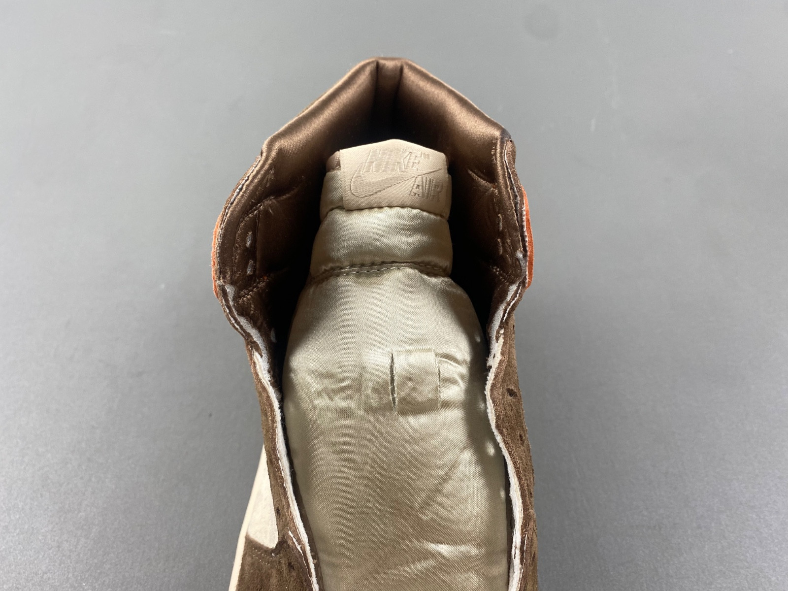 Air Jordan 1 High OG WMNS “Cacao Wow” FQ2941-200