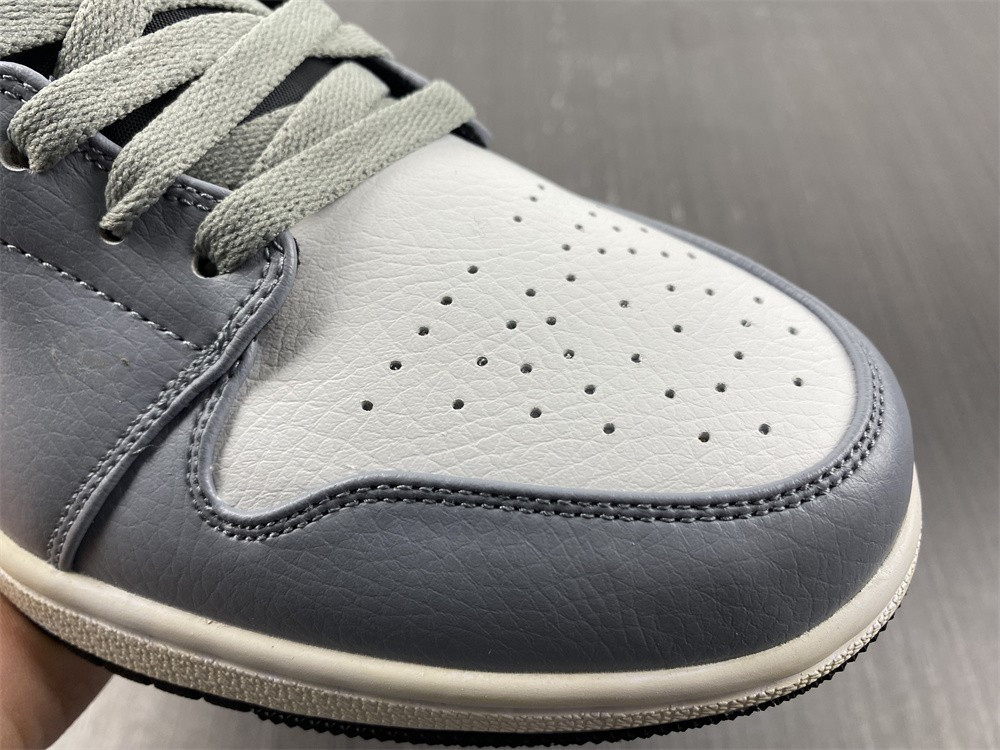 Air Jordan 1 Mid 554724-170