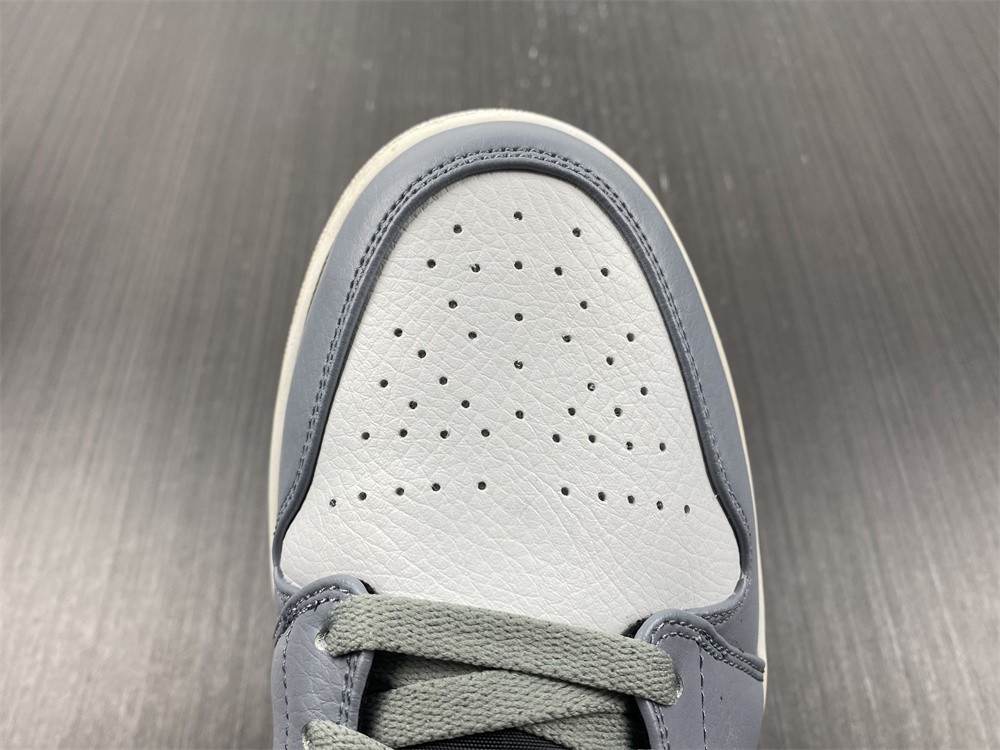 Air Jordan 1 Mid 554724-170