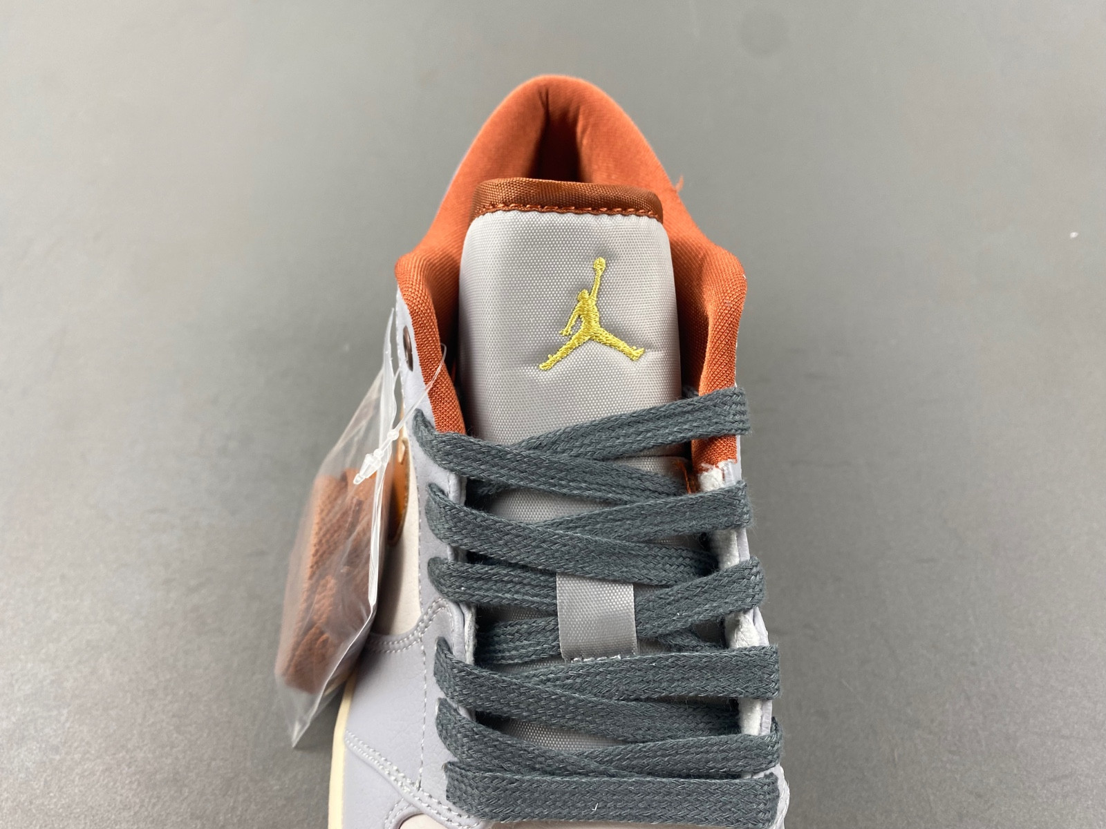 Air Jordan 1 Low “Denim” Is Available Now FZ5045-091