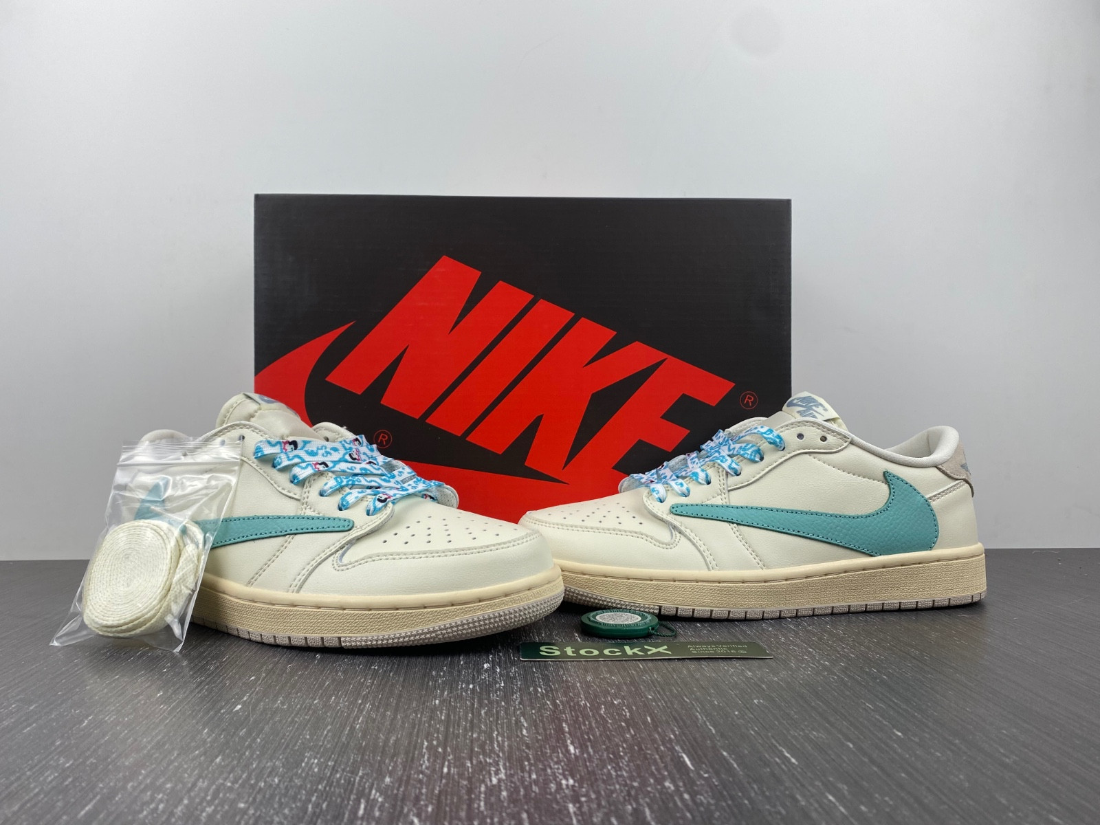 Air Jordan 1 Low DM7866-102