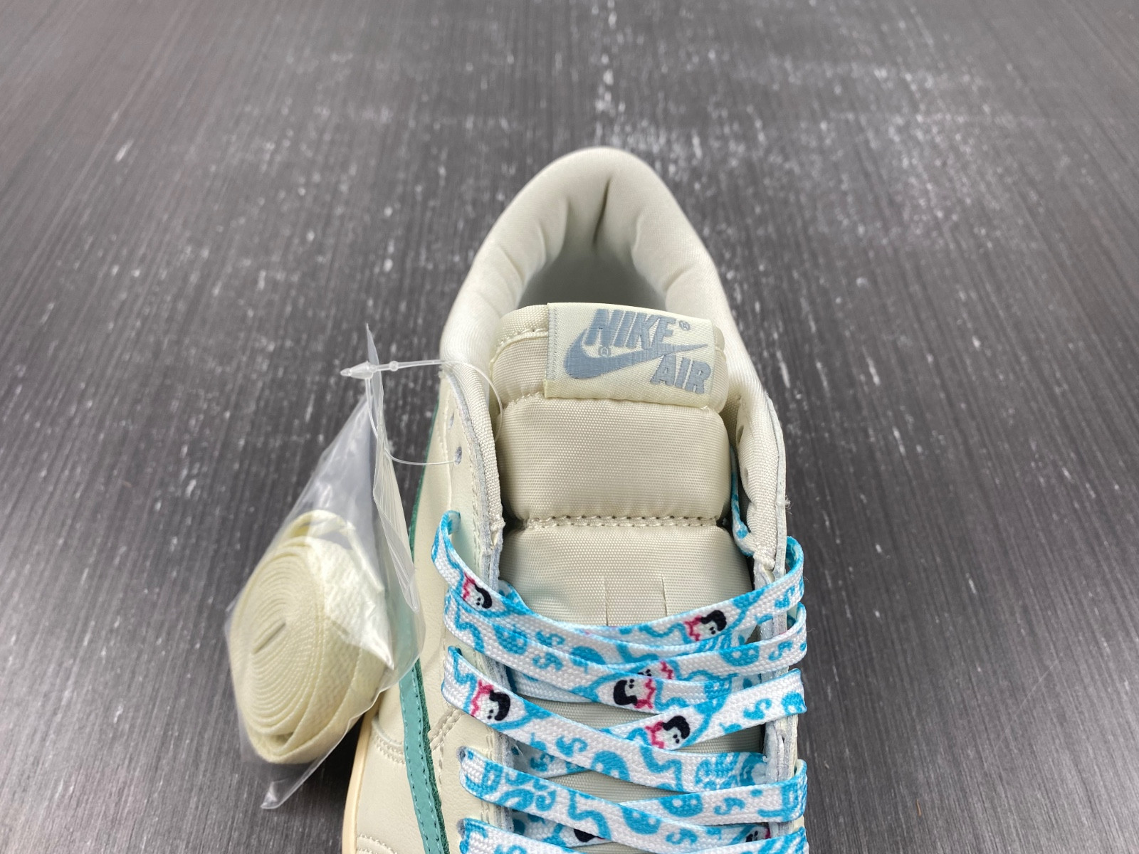 Air Jordan 1 Low DM7866-102