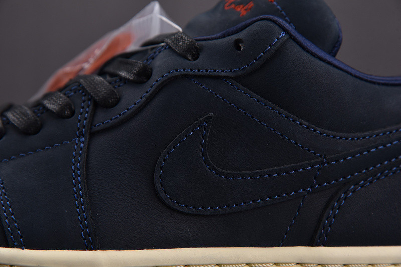 Eastside golf x Air Jordan 1 Low DV1759-448