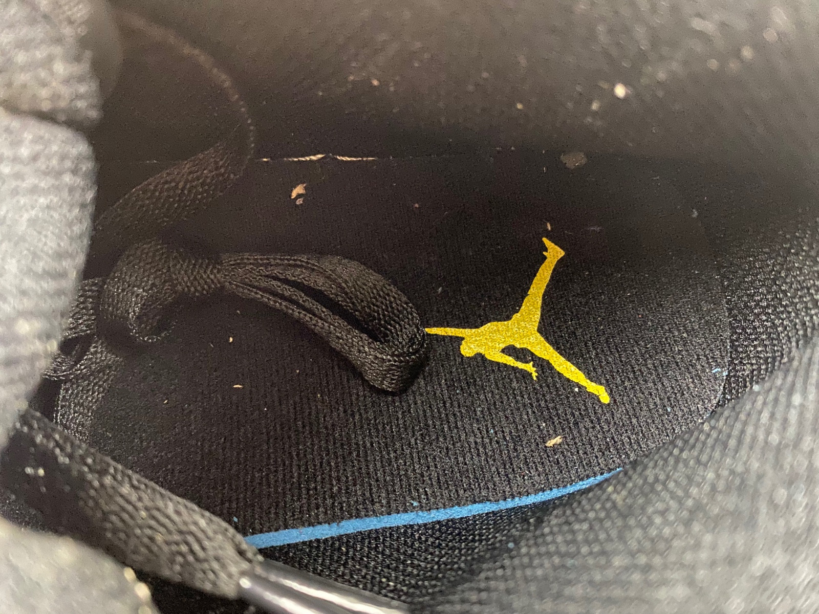 Air Jordan 1 Mid “Lakers” DQ8426-517