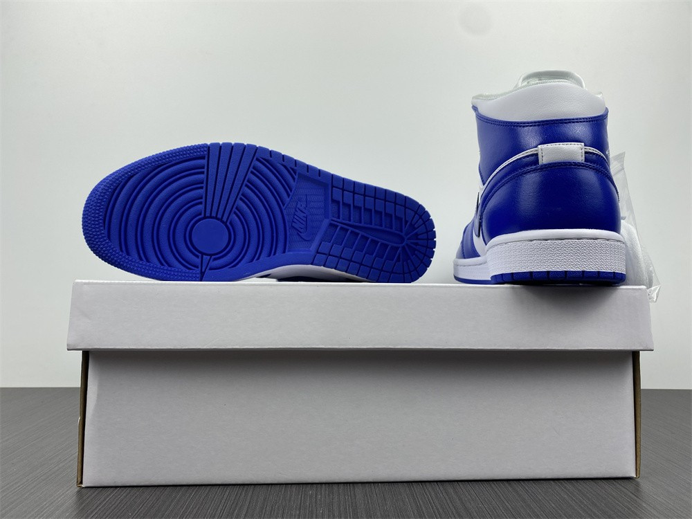 Air Jordan 1 Mid BQ6472-104