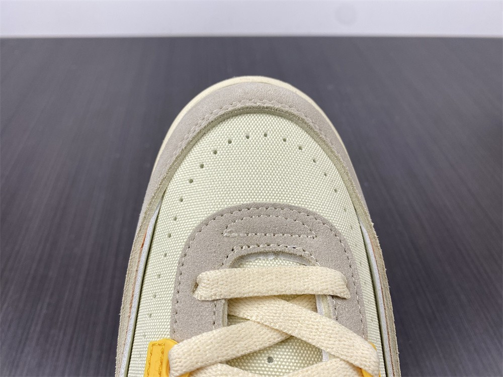 Union x Air Jordan 2 “Rattan" DN3802-200