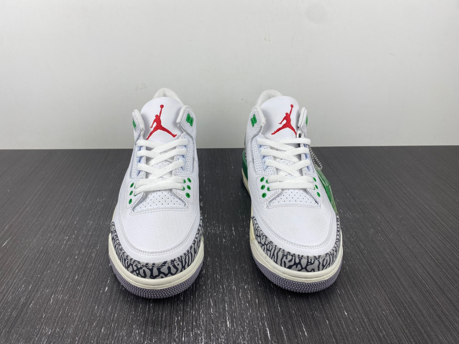 Jordan 3 Retro Lucky Green (W)  CK9646-136