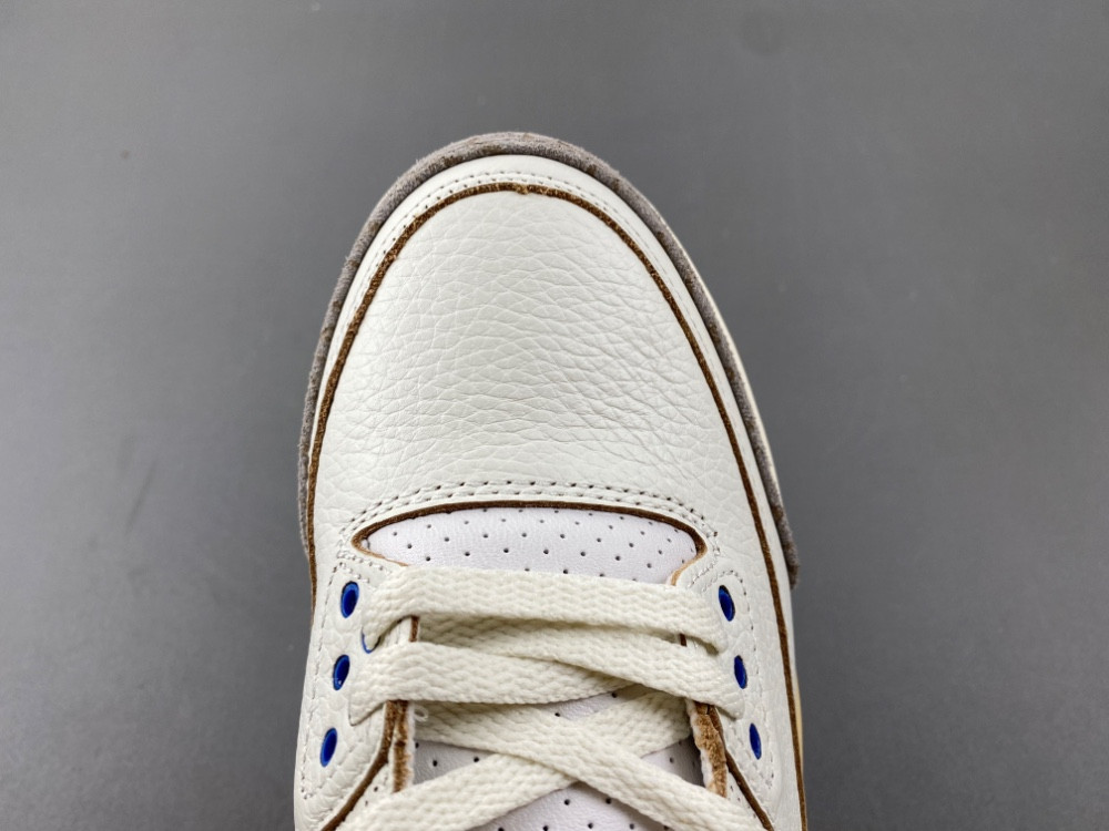 Air Jordan 3 OG“Seoul 2.0” IB1482-100