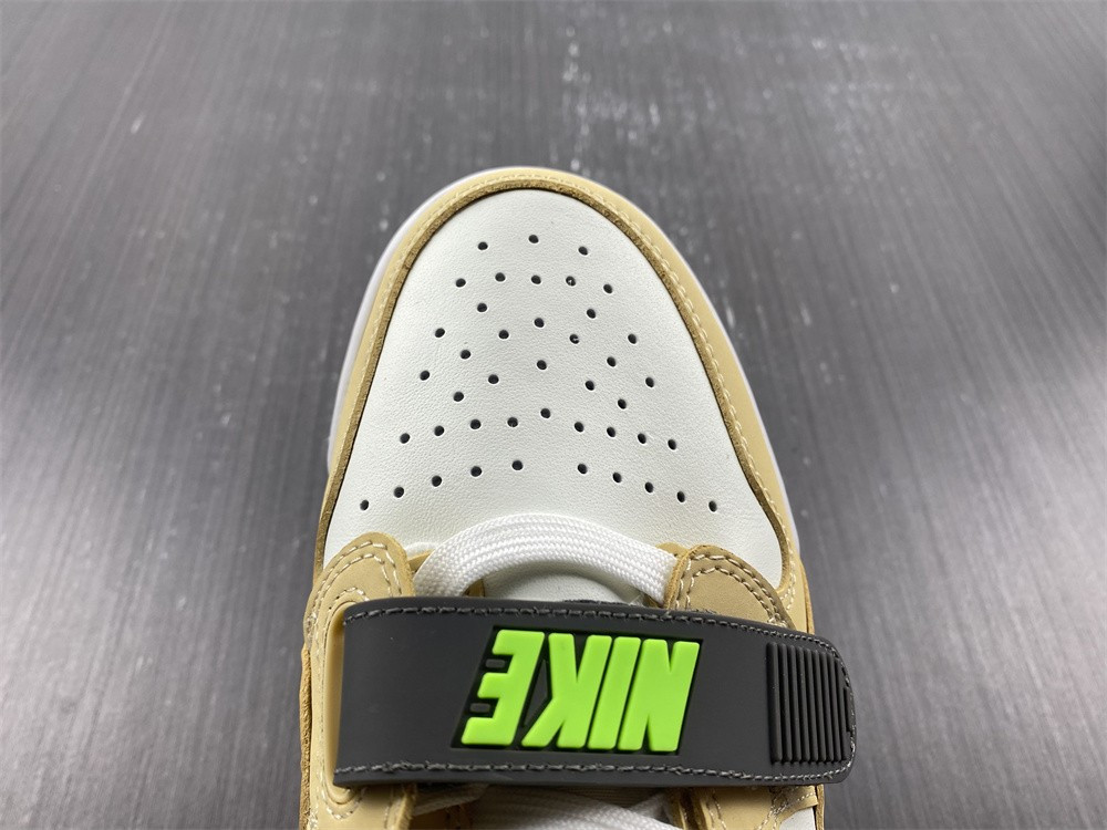 Jordan Legacy 312 Low  DZ2762-101