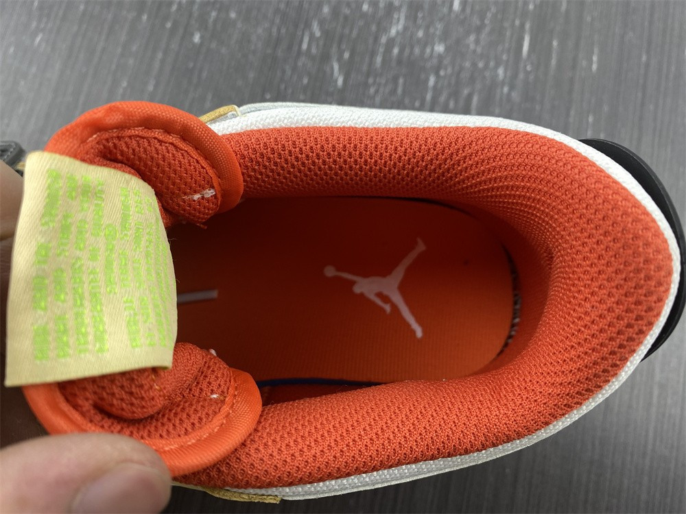 Jordan Legacy 312 Low  DZ2762-101