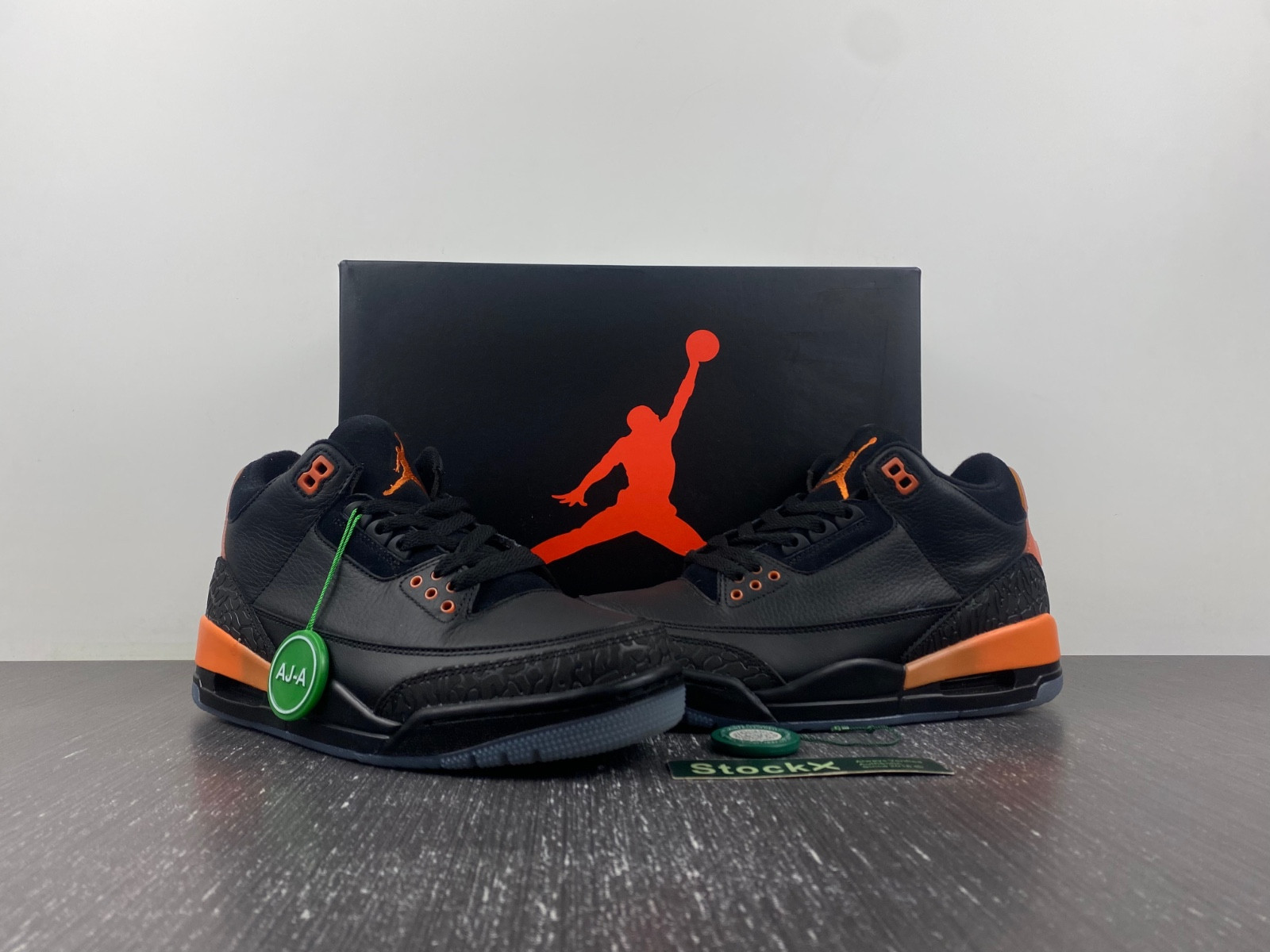 Air Jordan 3 CK9246-551