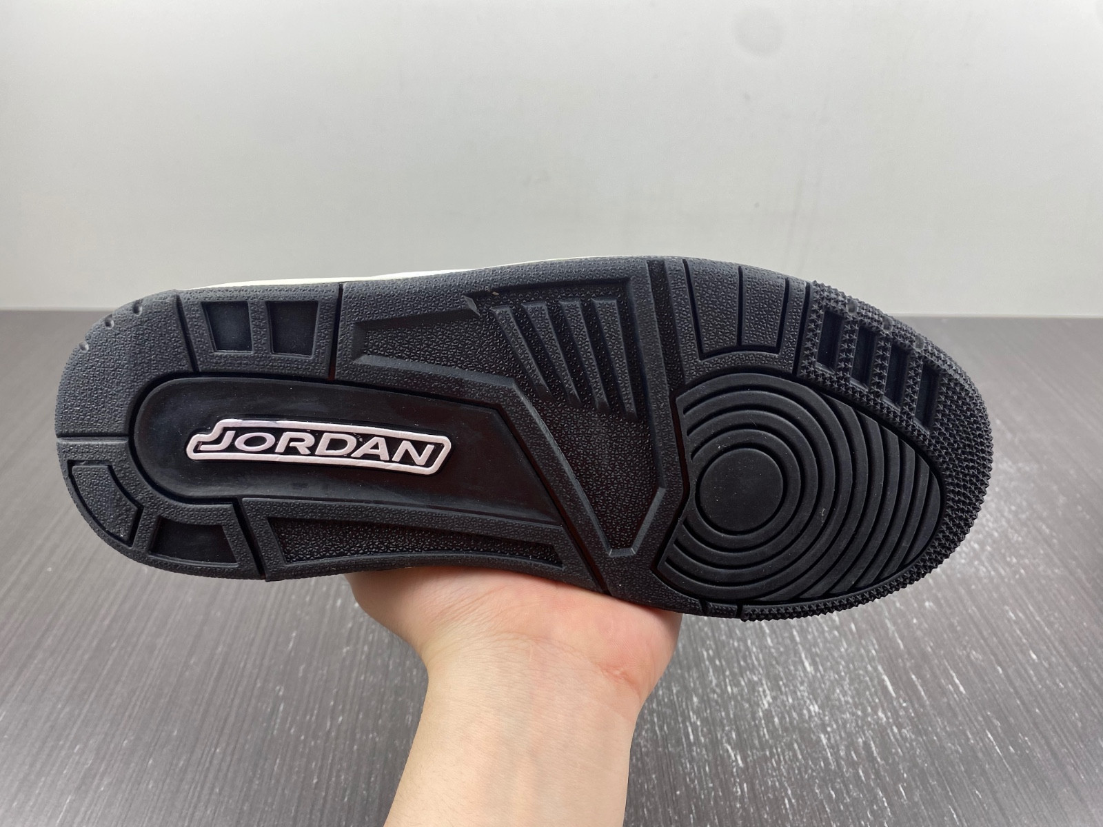 Air Jordan 3 GS “Hide N’ Sneak”  DX6665-100