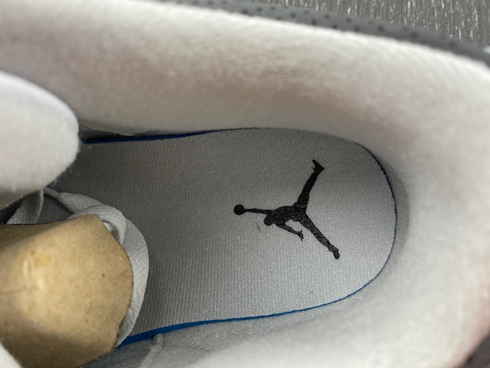 Air Jordan 3 GS “Hide N’ Sneak”  DX6665-100