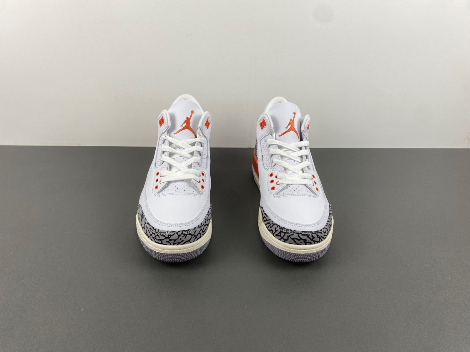 Air Jordan 3 WMNS “Georgia Peach CK9246-121