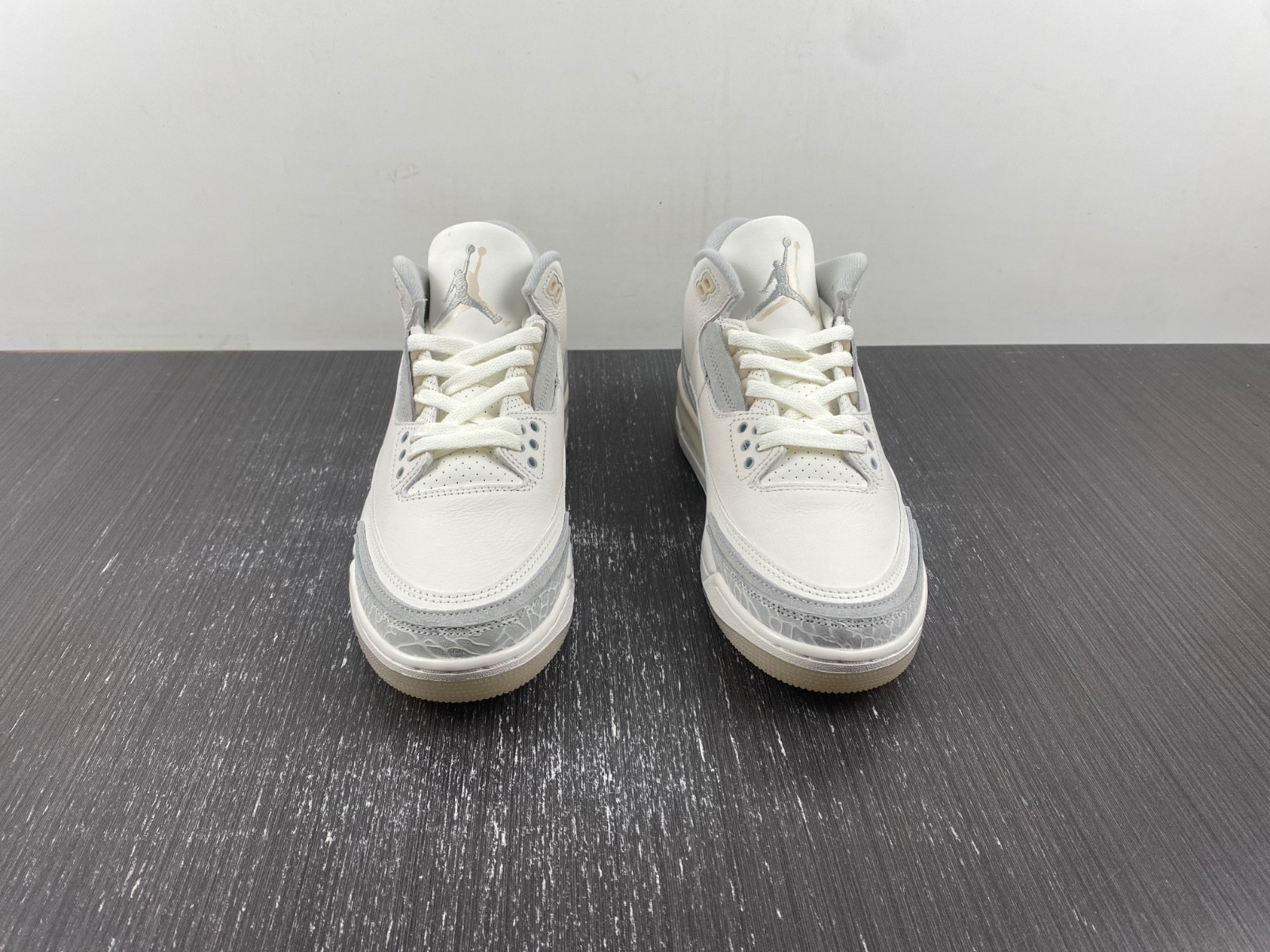 Air Jordan 3 Craft “Ivory” FJ9479-100
