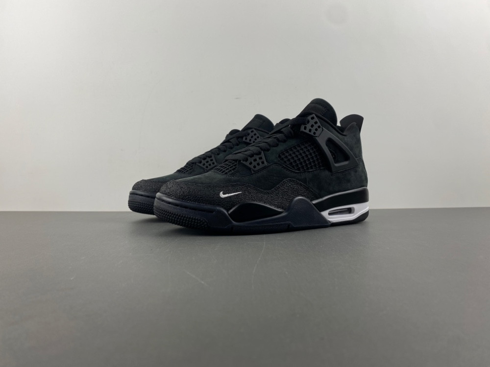 Air Jordan 4 HF4300-001