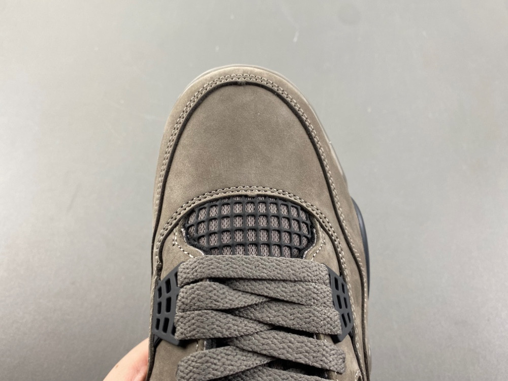 Air Jordan 4 “Cave Stone” FV5029-200