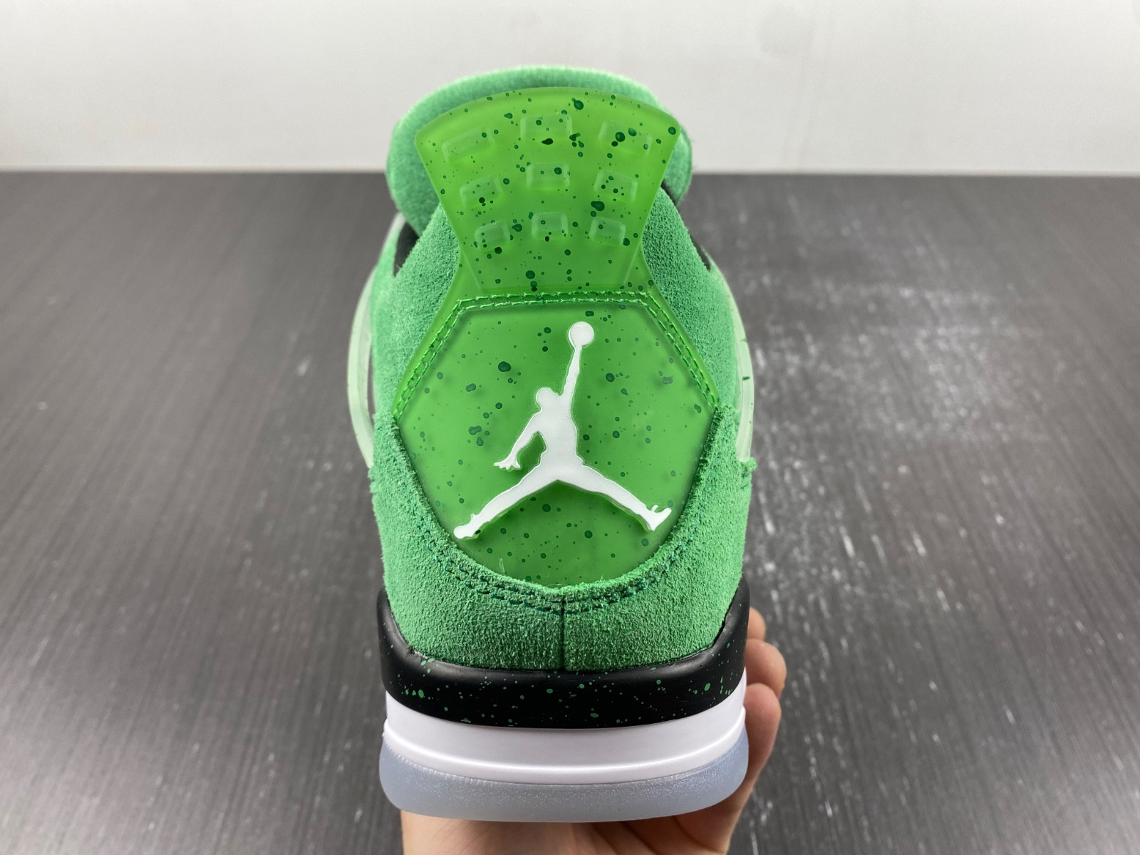 Air Jordan 4 AJ4-601