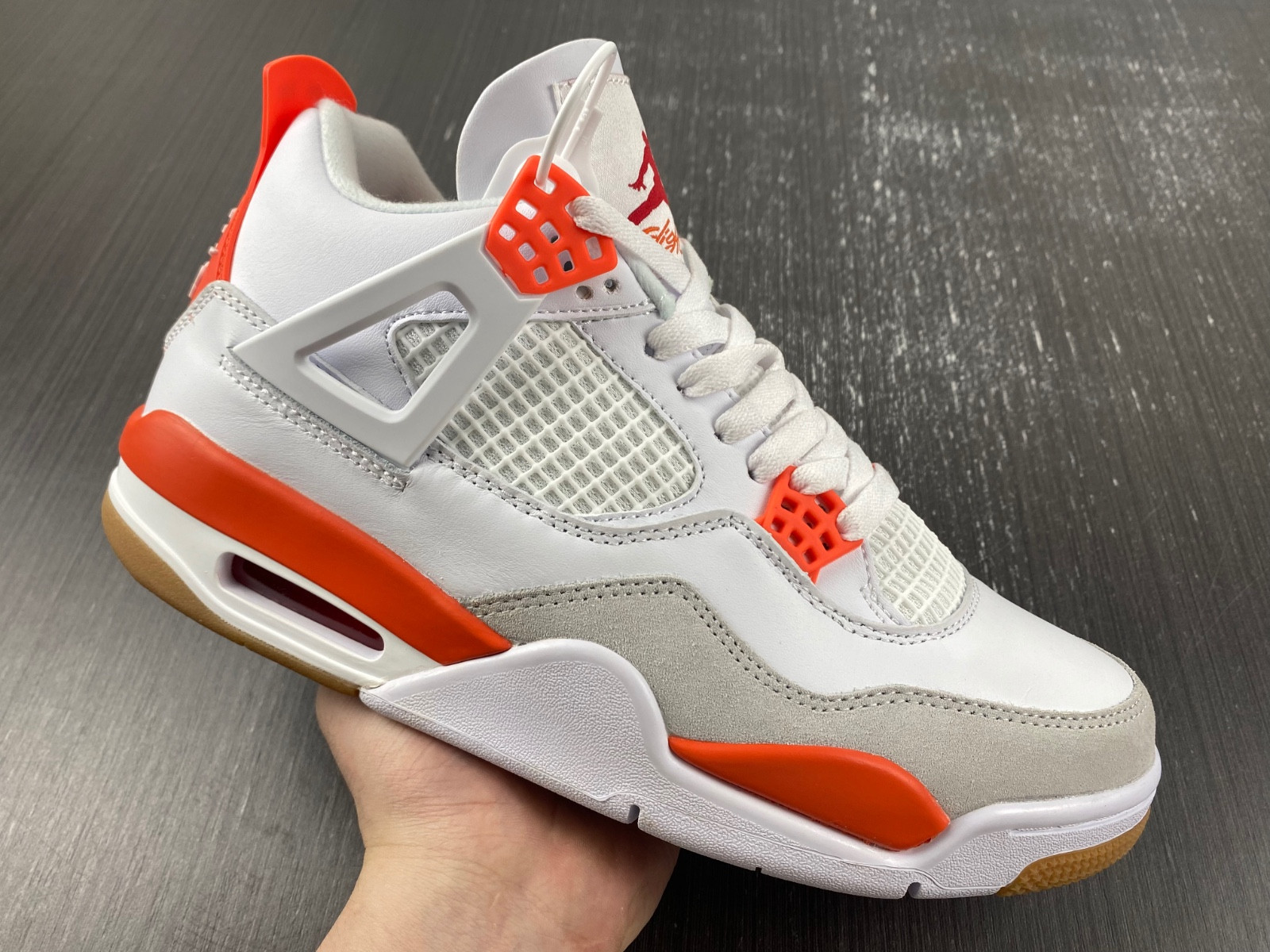 Air Jordan 4 DR5415-108