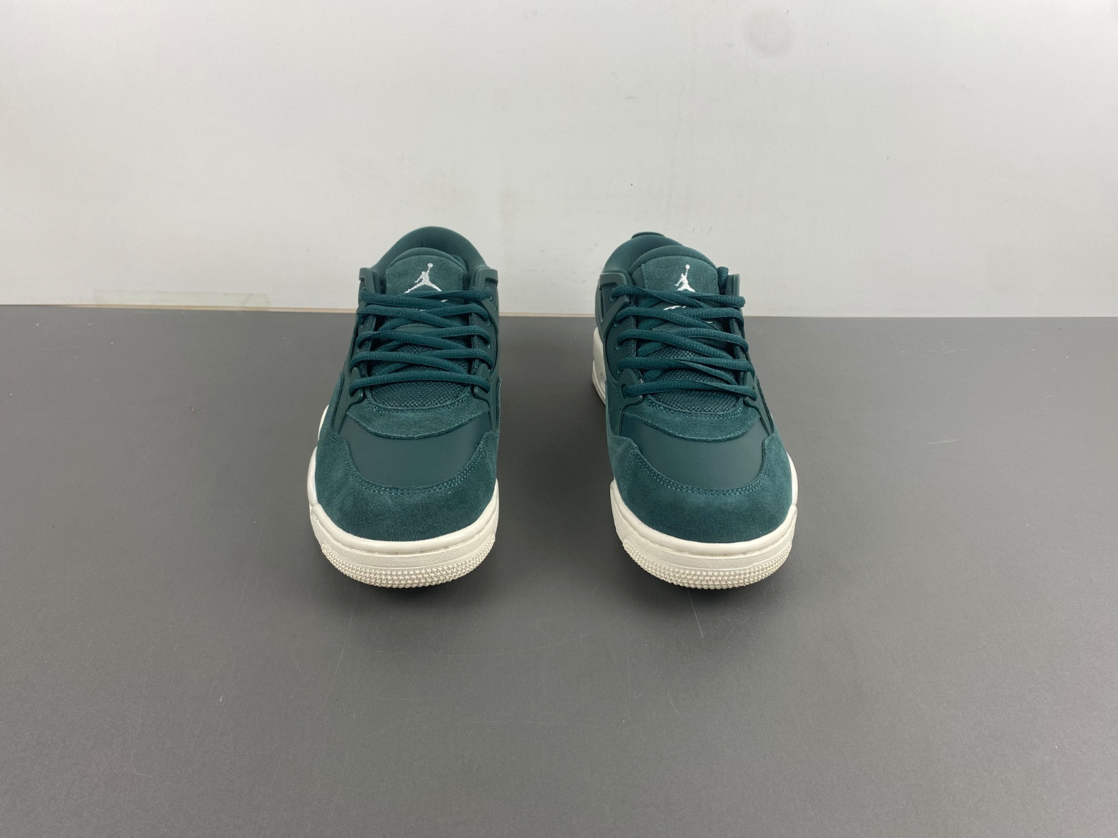 Air Jordan 4 RM WMNS “Oxidized Green” FQ7940-300