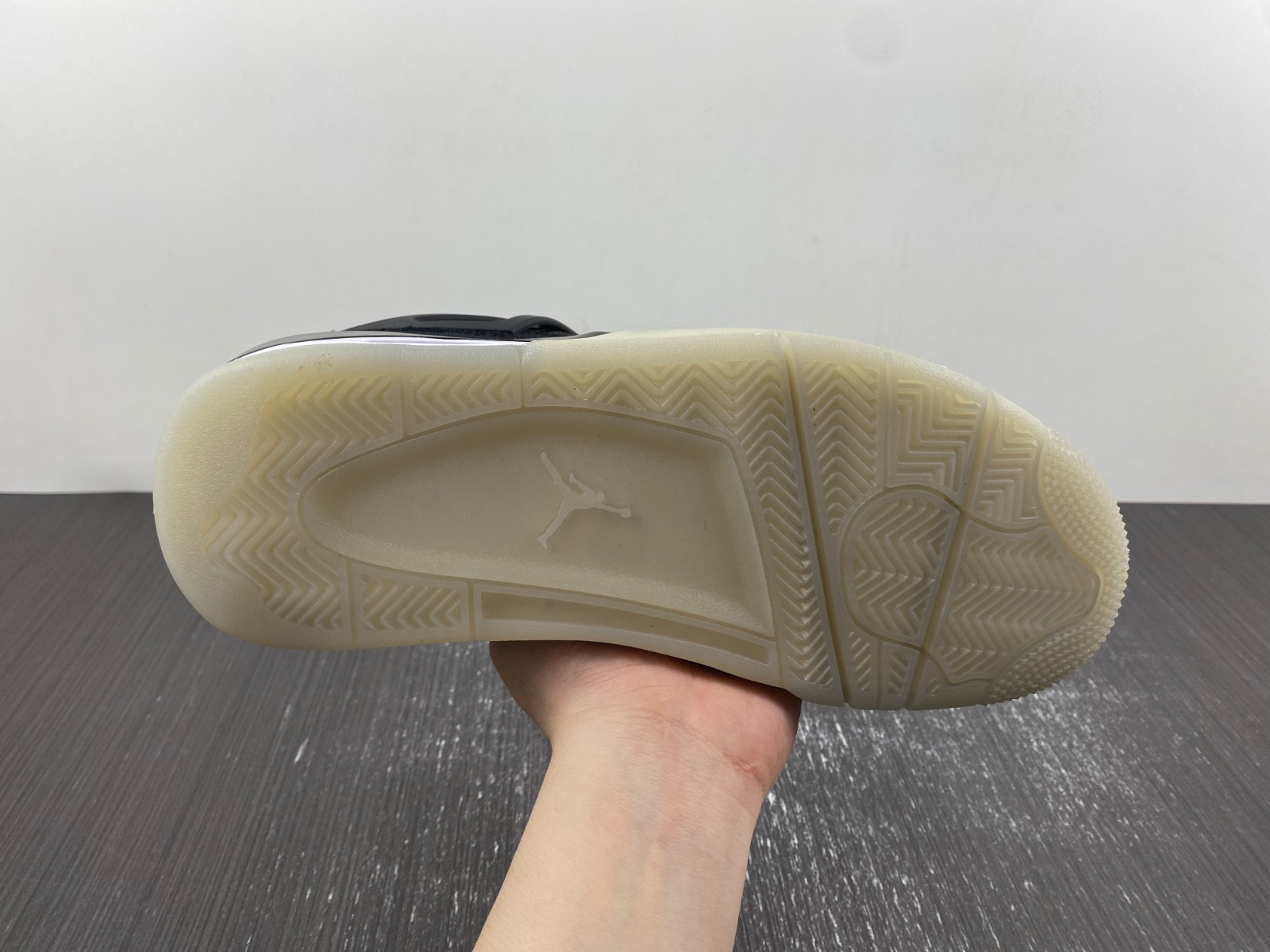 Air Jordan 4 AJ4-0802