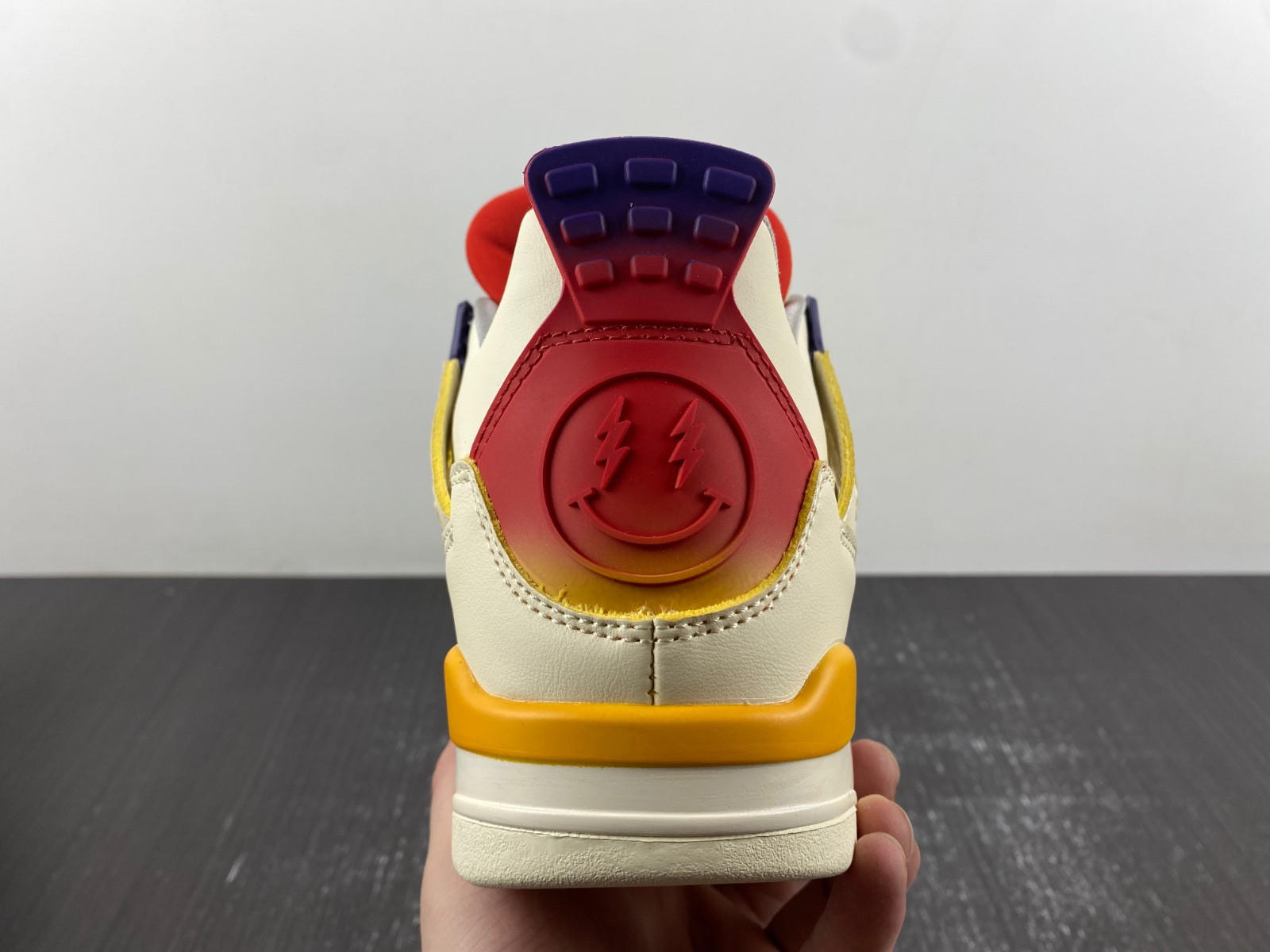 Balvin x Air Jordan 4 Retro  AQ0344-901
