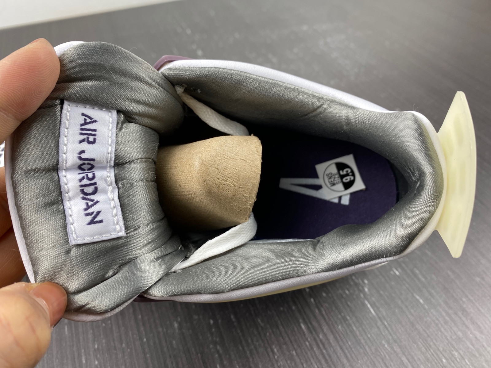 Air Jordan 4 x A Ma Maniere DH6927-068