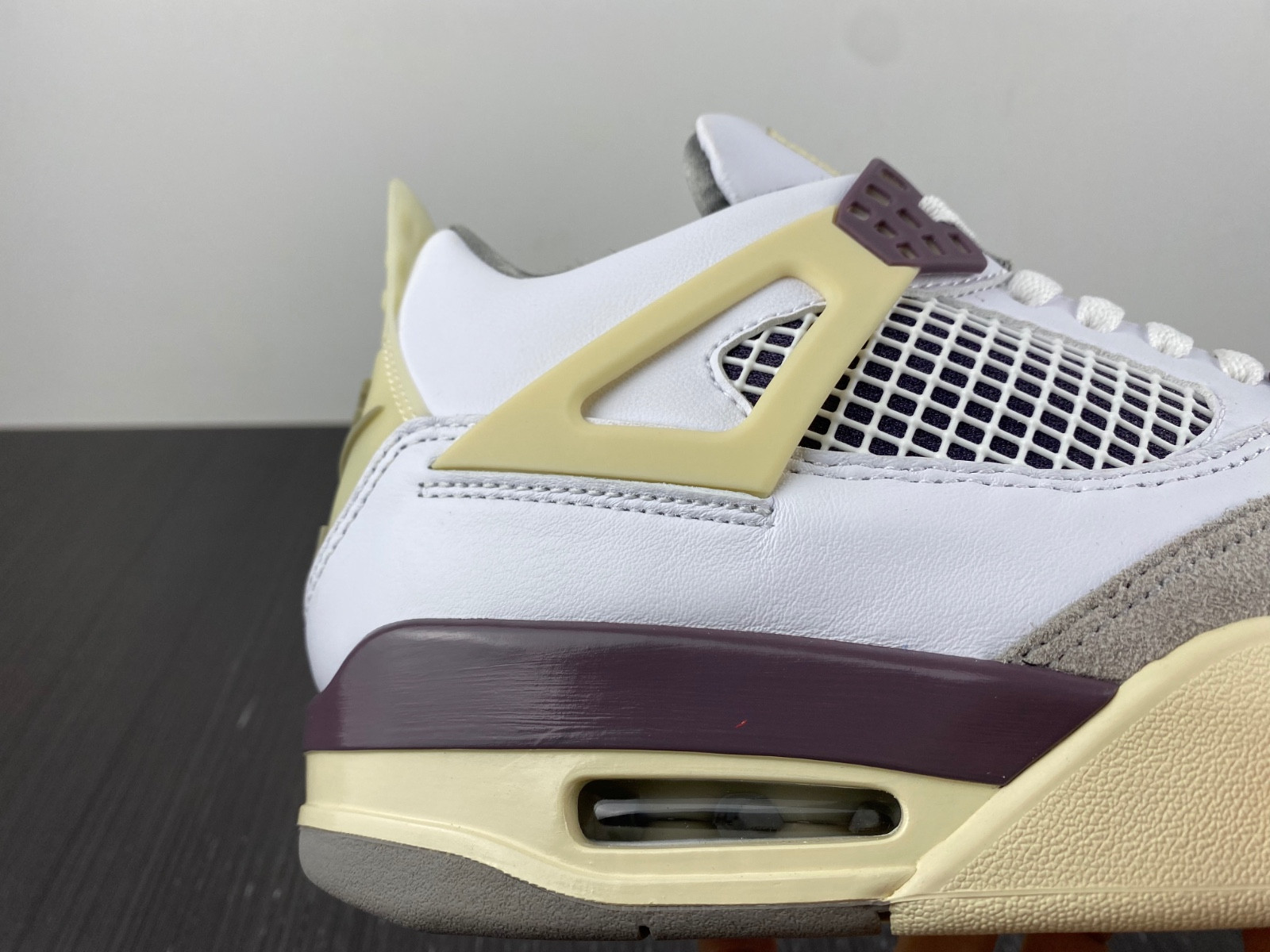 Air Jordan 4 x A Ma Maniere DH6927-068