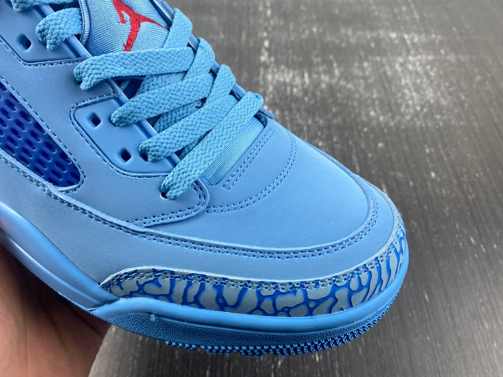 Jordan Spizike Low “Houston Oilers” FQ1759-400