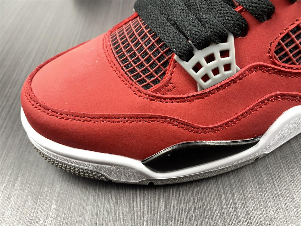 Air Jordan 4 “Red Bull” 308497-603