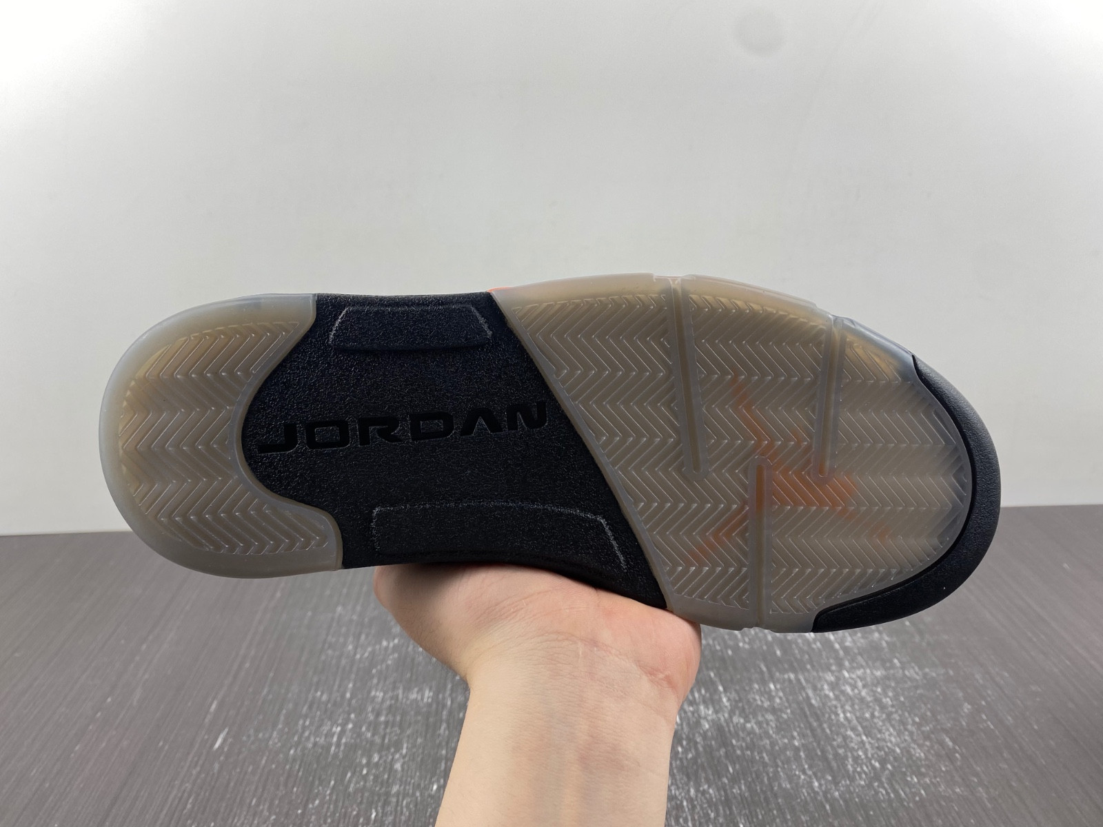 Air Jordan 5 GS “Plaid” FD4814-008