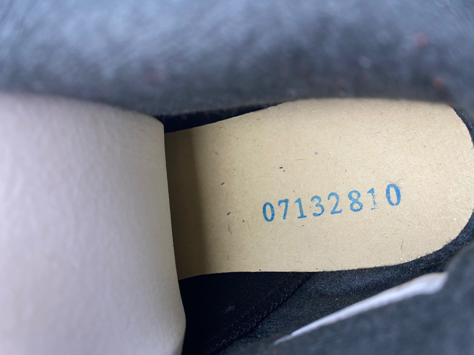 Air Jordan 6 “Toro” CT8529-600