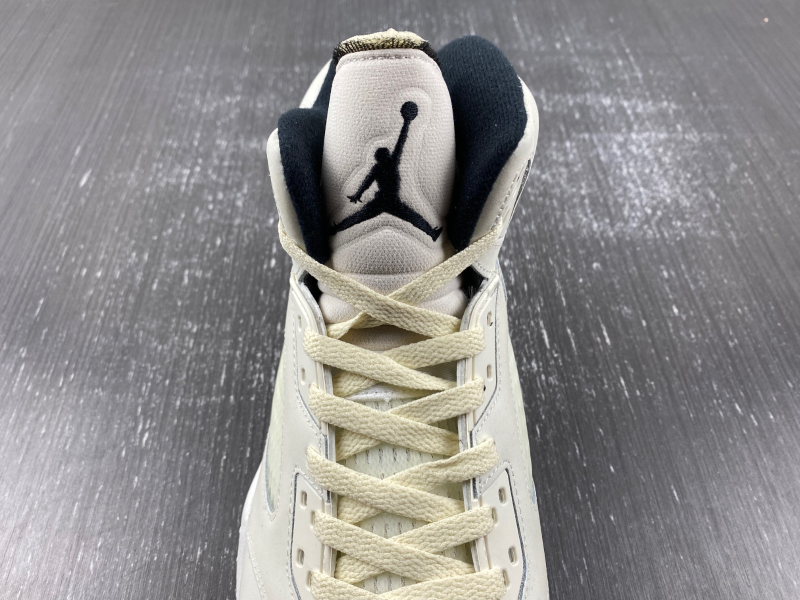 Air Jordan 5 SE “Sail” FN7405-100