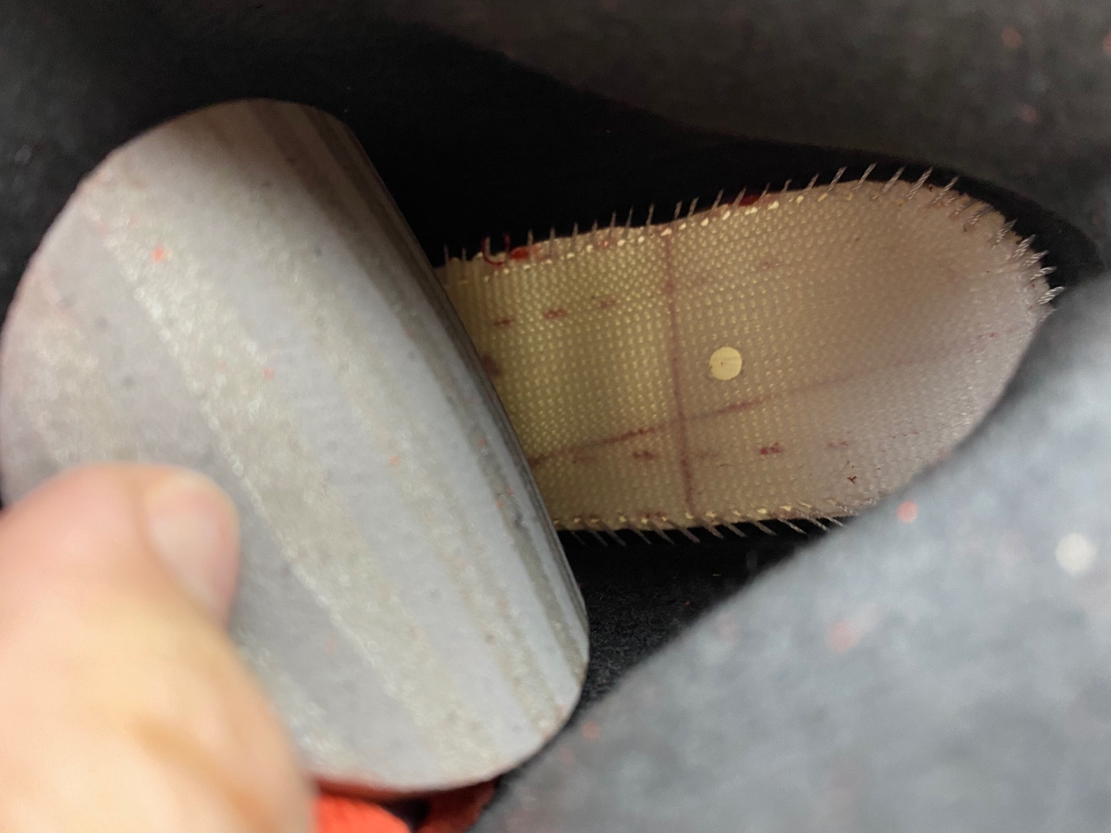 Jordan 5 Retro Dunk on Mars  DD9336-800