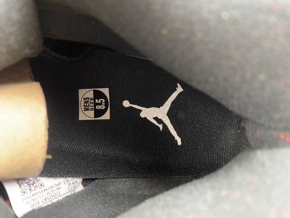 Air Jordan 5 CO0587-600