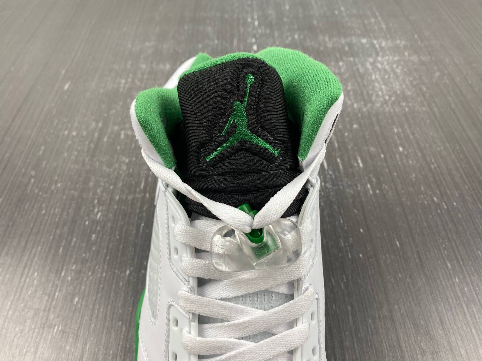 Air Jordan 5 WMNS “Lucky Green” DD9336-103