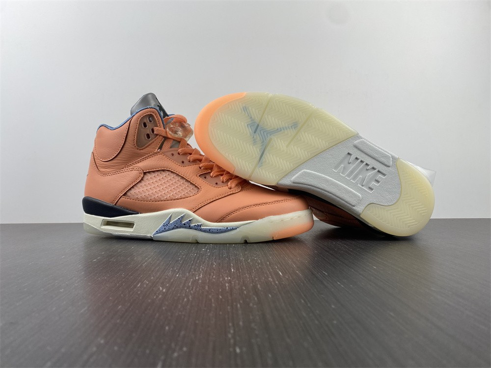 Air Jordan5 X DJ KHALED DV4982-641
