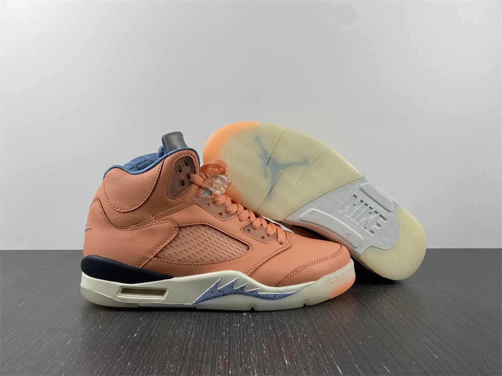 Air Jordan5 X DJ KHALED DV4982-641