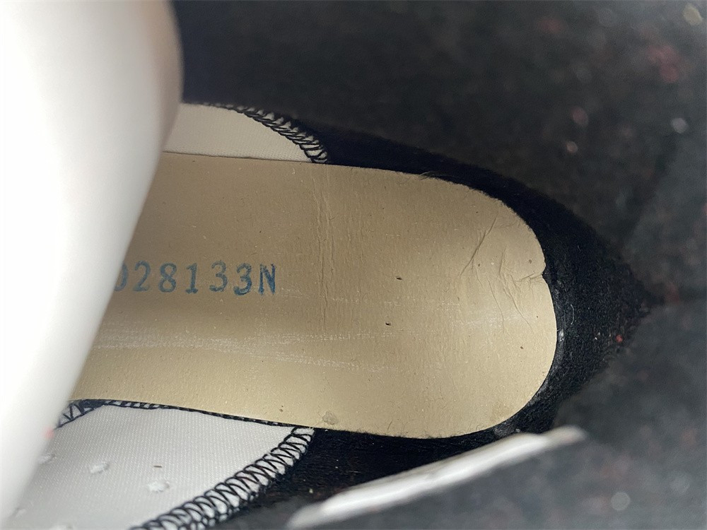 Air Jordan 6 "White Infrared" 384664-123