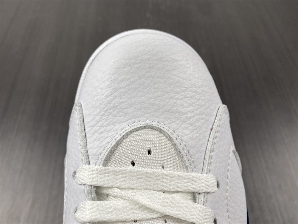 Air Jordan 6 “Midnight Navy” CT8529-141