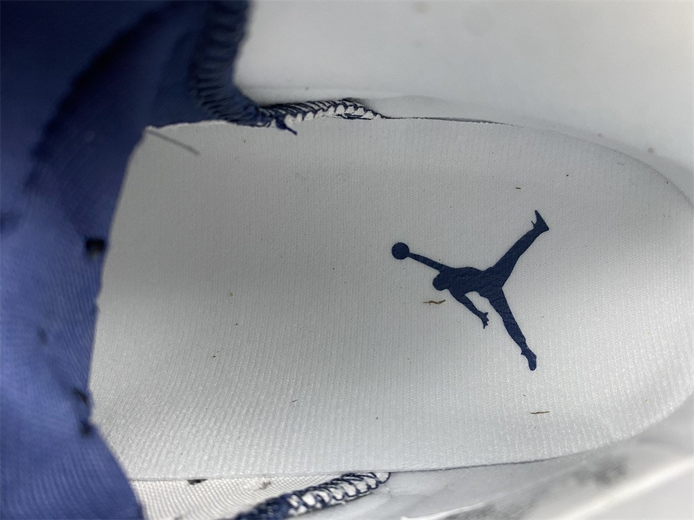 Air Jordan 6 “Midnight Navy” CT8529-141