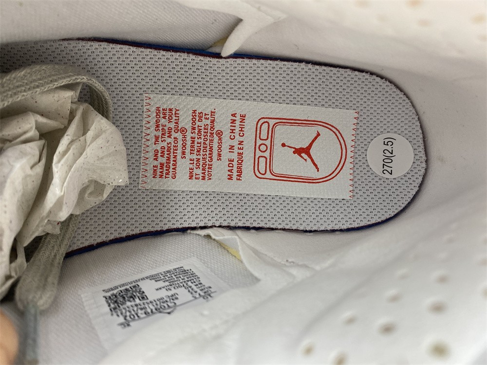 Air Jordan 1 Zoom Air CMFT "Olive Aura" CT0979-102