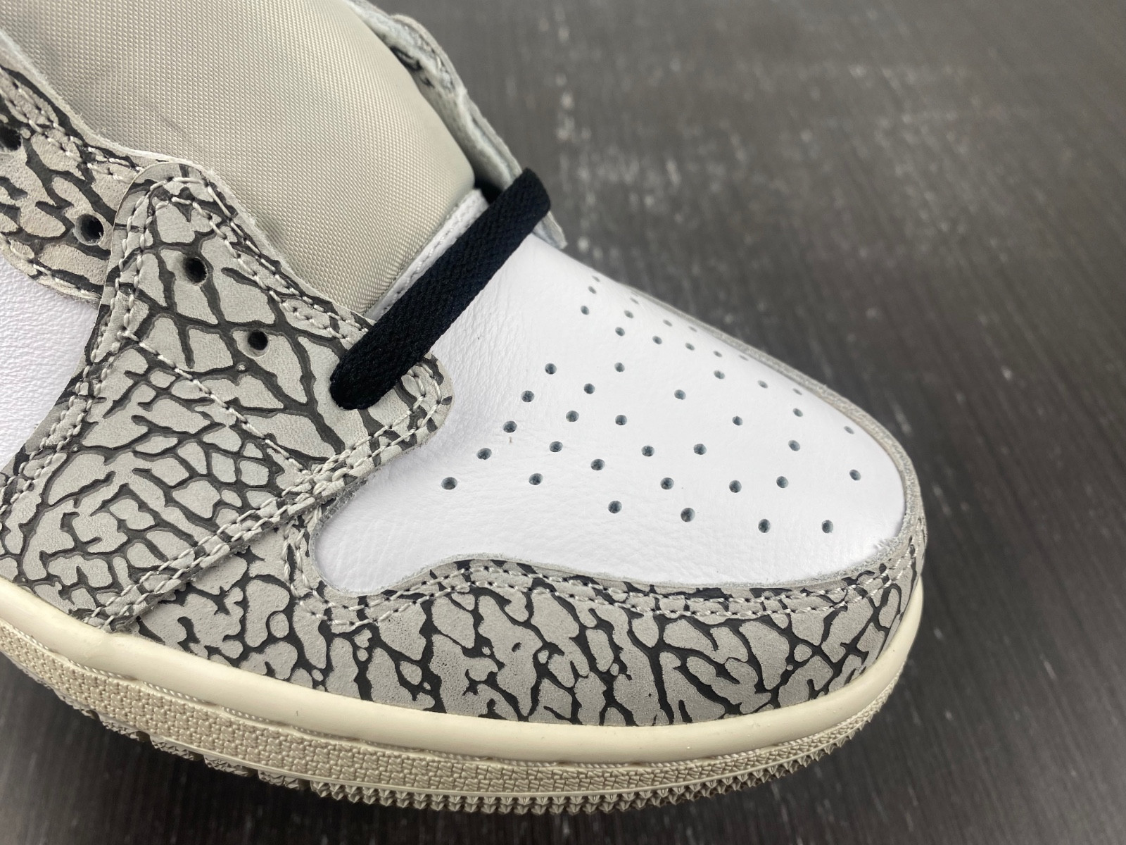 Air Jordan 1 High OG