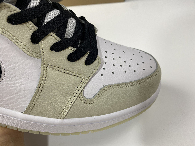 Air Jordan 1 Zoom Comfort CT0979-002