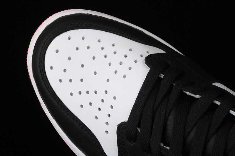 Air Jordan 1 High OG “Electro Orange” 555088-180