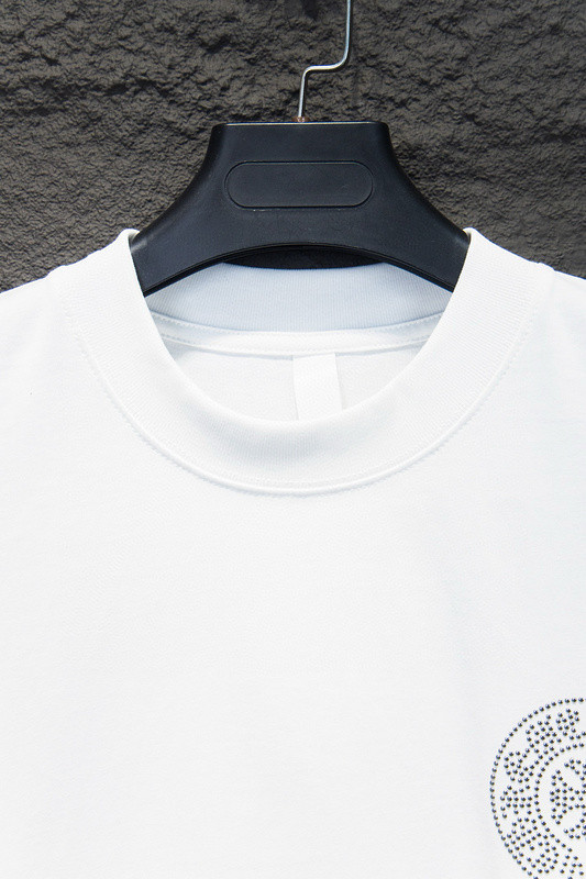 Chrome hearts T Shirt