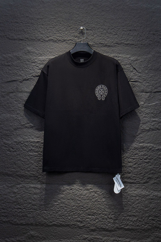 Chrome hearts T Shirt